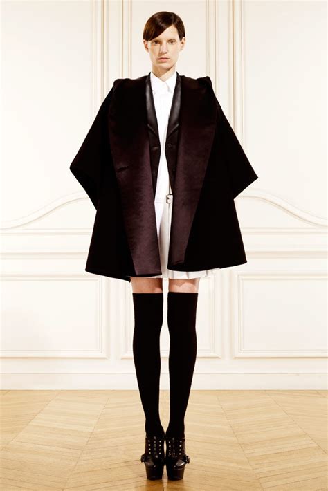 pre-fall 2010 givenchy|Our Picks For Pre.